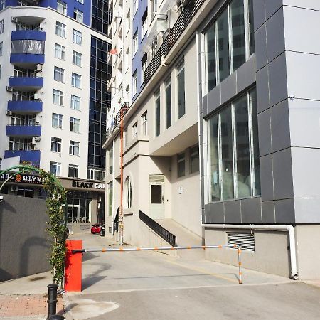 Real Palace Apartment Batum Dış mekan fotoğraf
