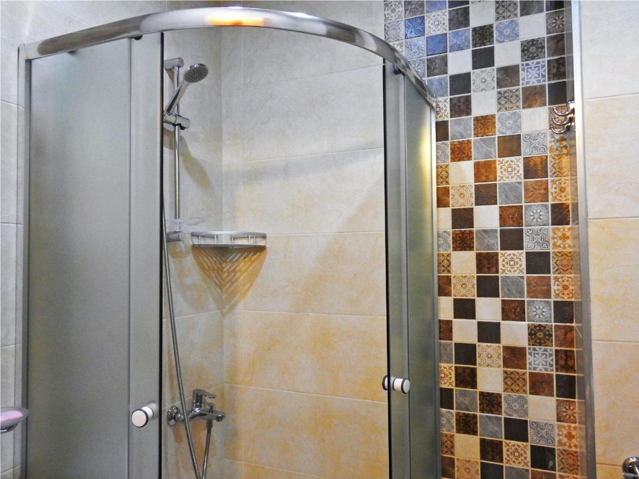 Real Palace Apartment Batum Dış mekan fotoğraf