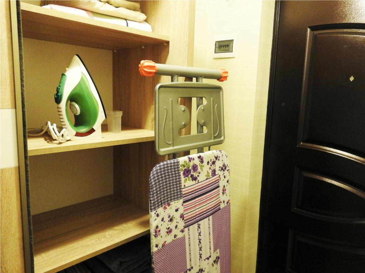 Real Palace Apartment Batum Dış mekan fotoğraf