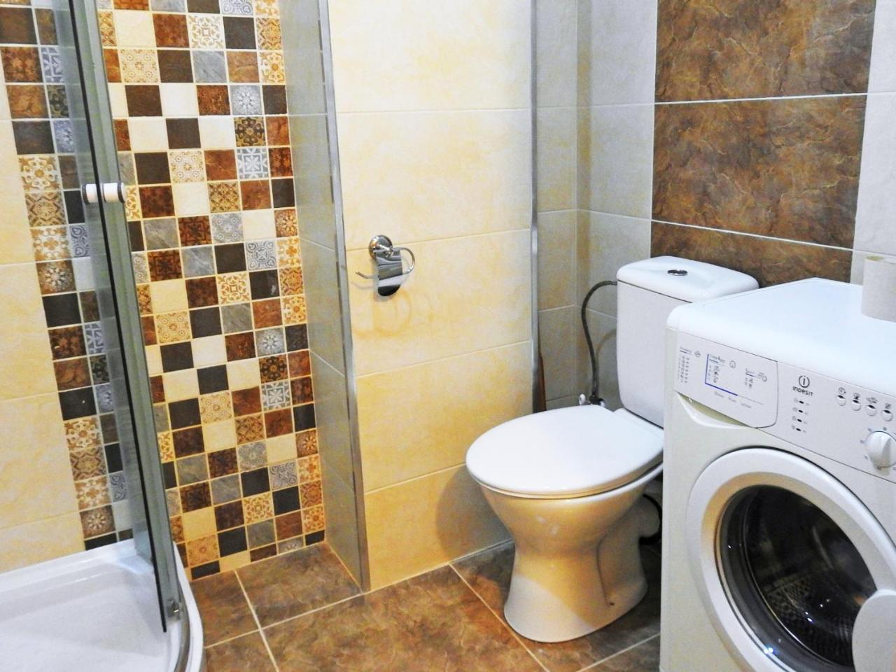 Real Palace Apartment Batum Dış mekan fotoğraf
