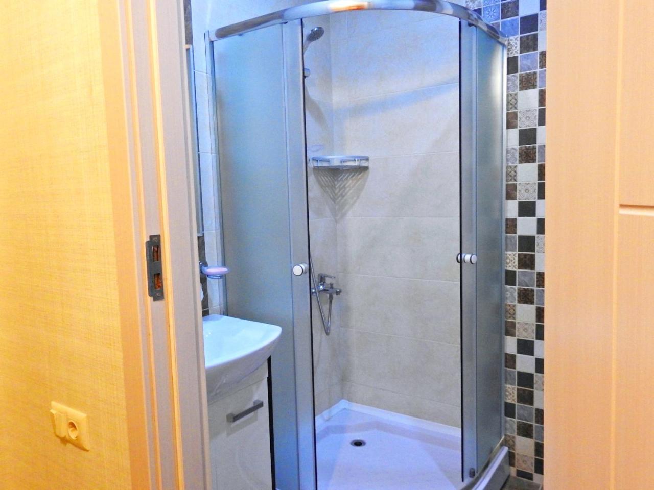 Real Palace Apartment Batum Dış mekan fotoğraf