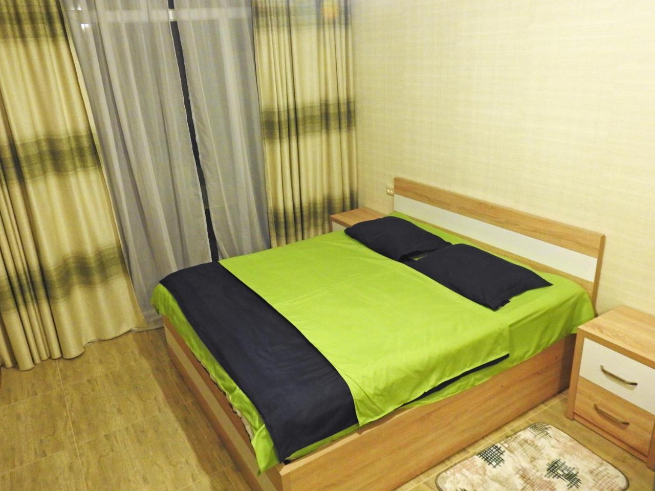 Real Palace Apartment Batum Dış mekan fotoğraf