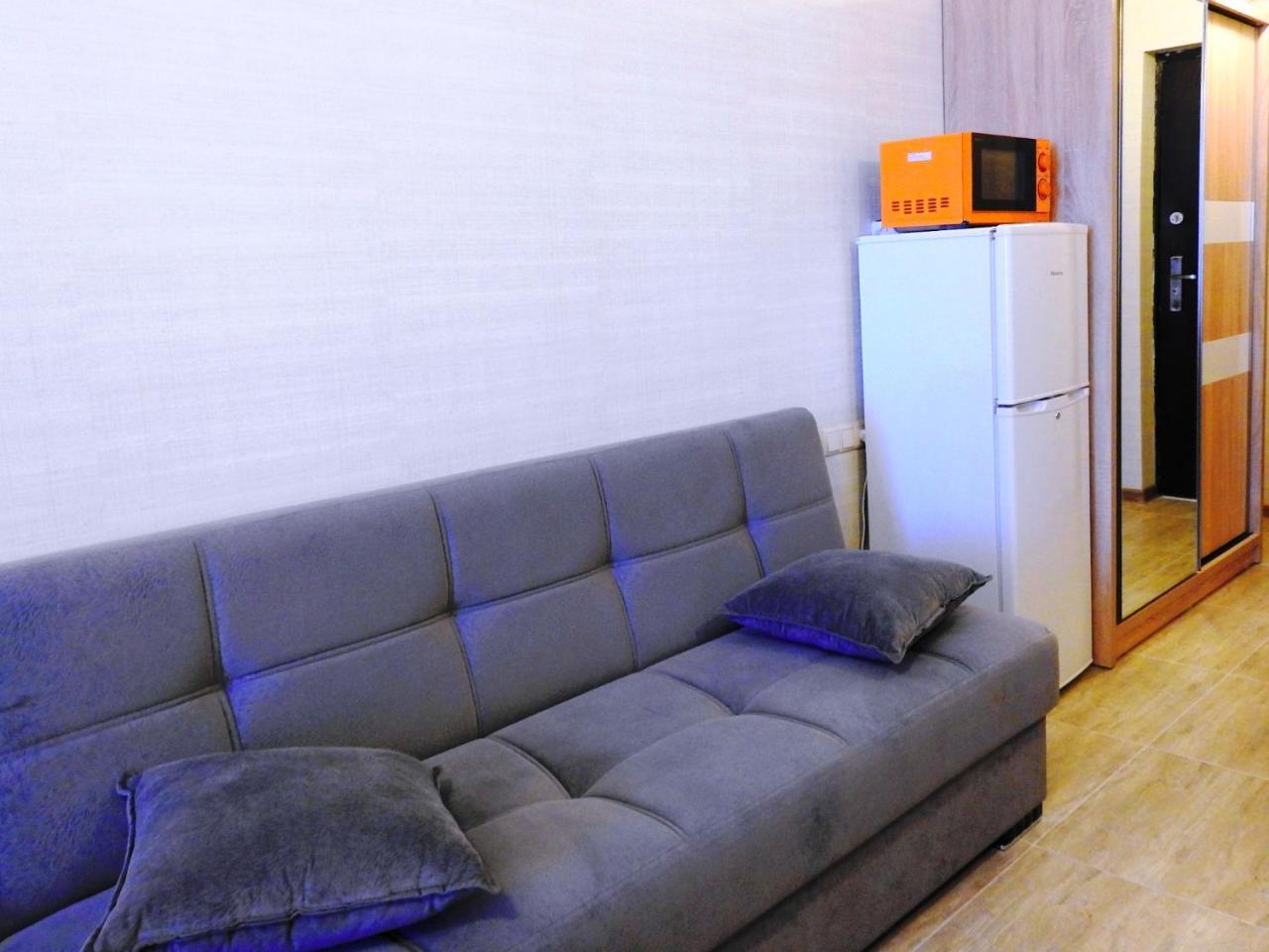 Real Palace Apartment Batum Dış mekan fotoğraf