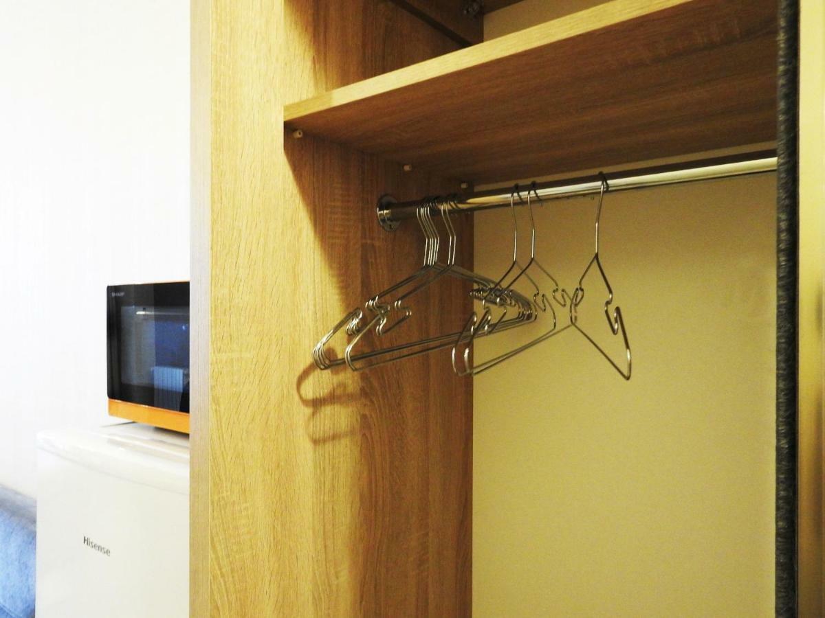 Real Palace Apartment Batum Dış mekan fotoğraf