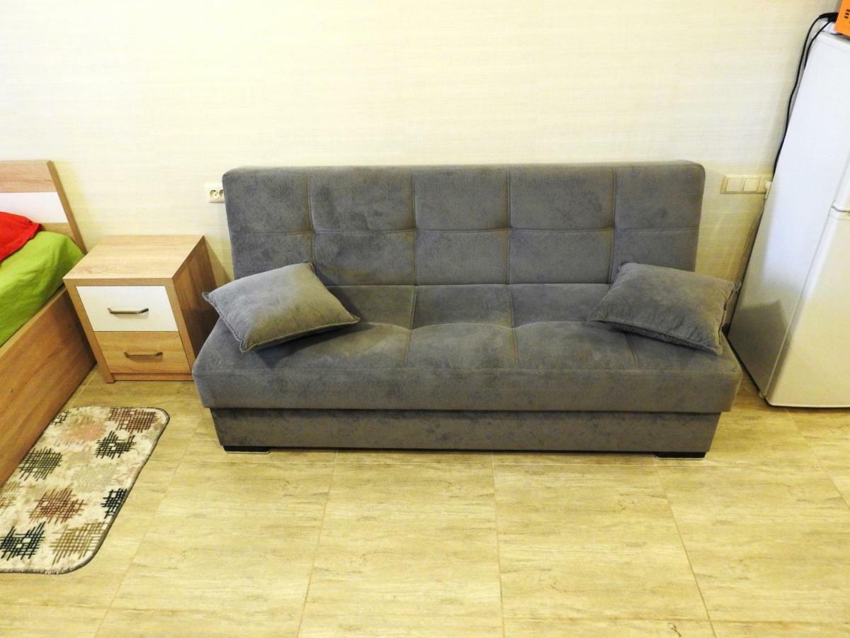Real Palace Apartment Batum Dış mekan fotoğraf