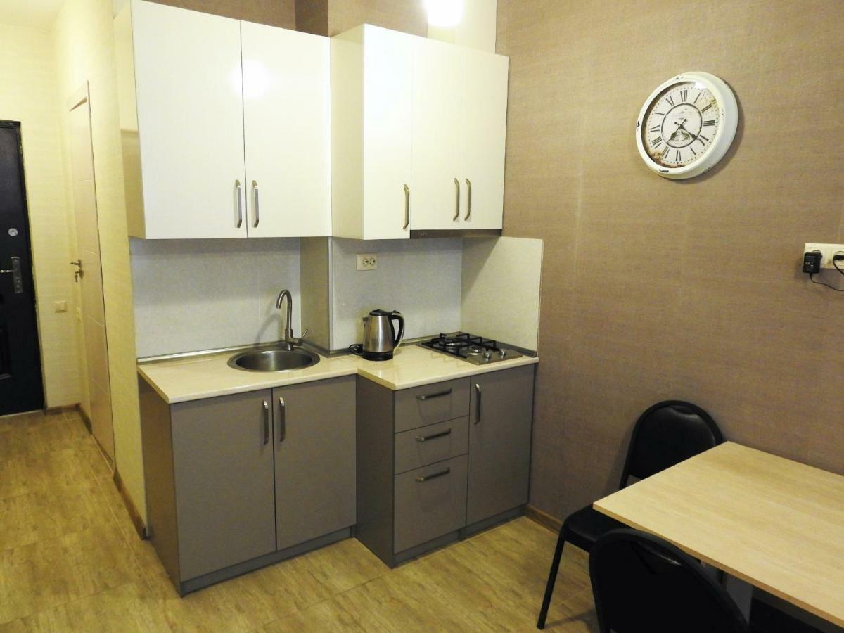 Real Palace Apartment Batum Dış mekan fotoğraf